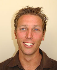 The head chiropractor in the North Shore